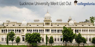 Lucknow University Merit List Out for BJMC, B.Sc Agriculture, and B.El.Ed courses @lkouniv.ac.in; Check Counselling Details Here